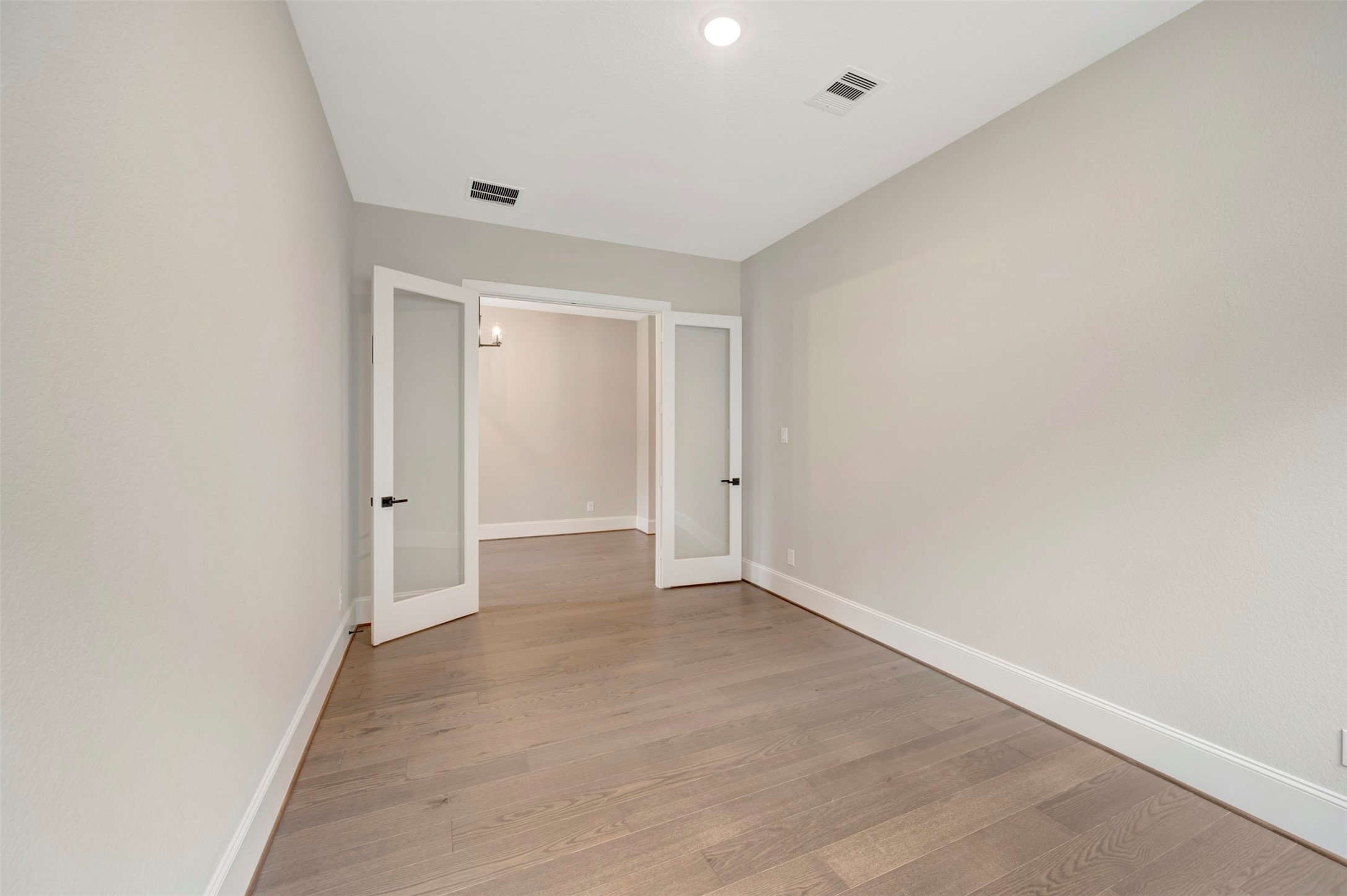 119 Rustica Bloom Trail Willis, TX 77318 - Photo 16 of 50 a view of an empty room