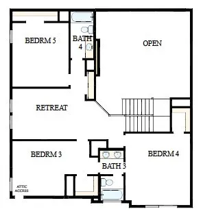 $810,000 | 119 Rustica Bloom Trail, Willis, TX 77318