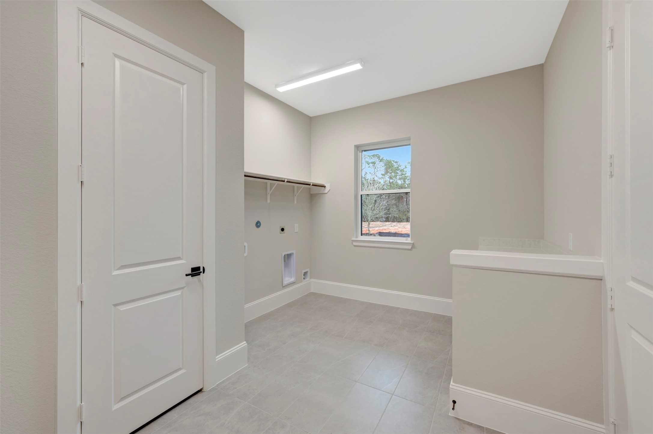 119 Rustica Bloom Trail Willis, TX 77318 - Photo 37 of 50 a view of an empty room with a window