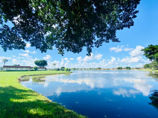 $98,999 | 465 Saxony Way, Delray Beach, FL 33446