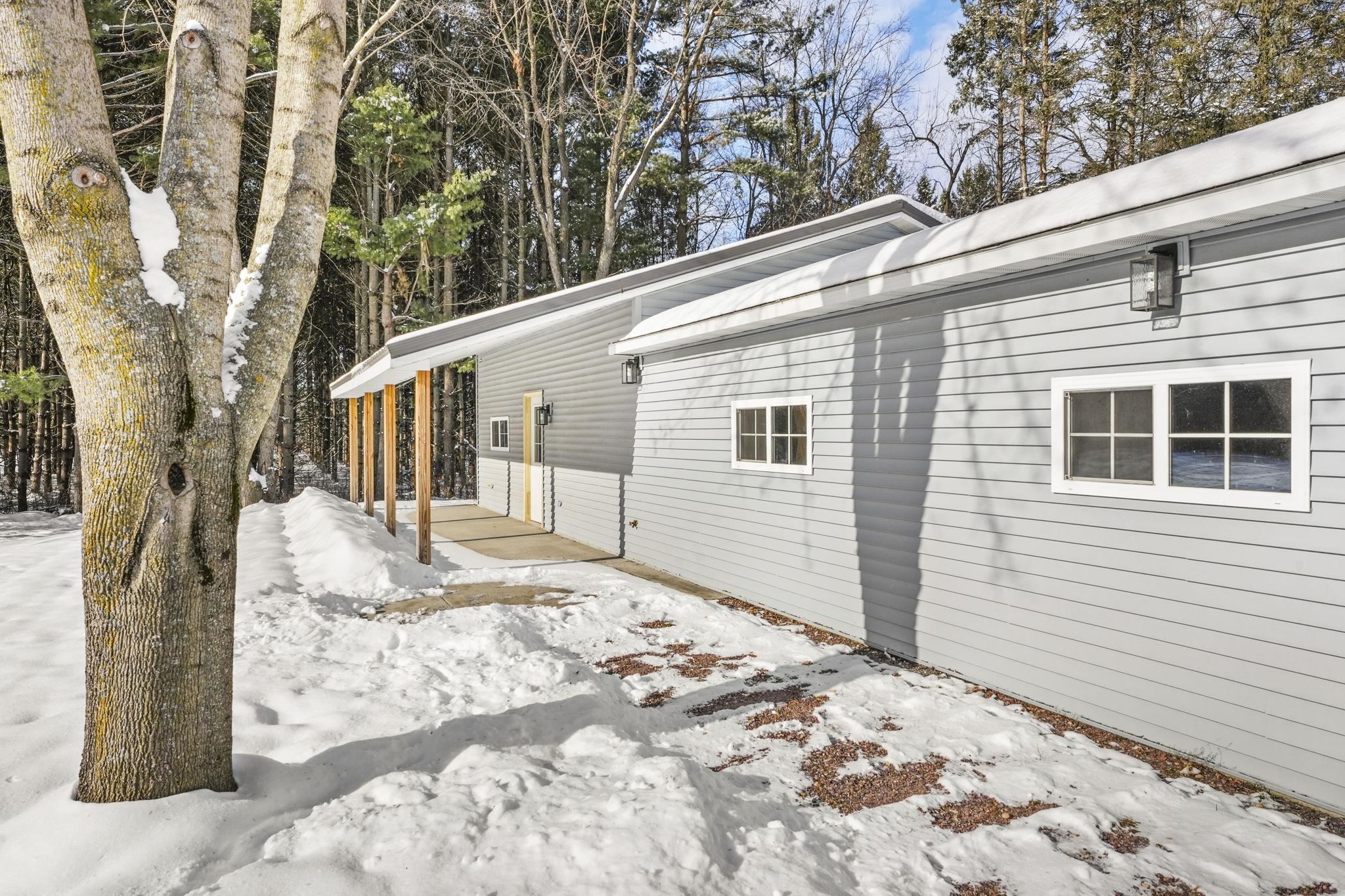 N5581 Star Branch Road Pardeeville, WI 53954 - Photo 23 of 28