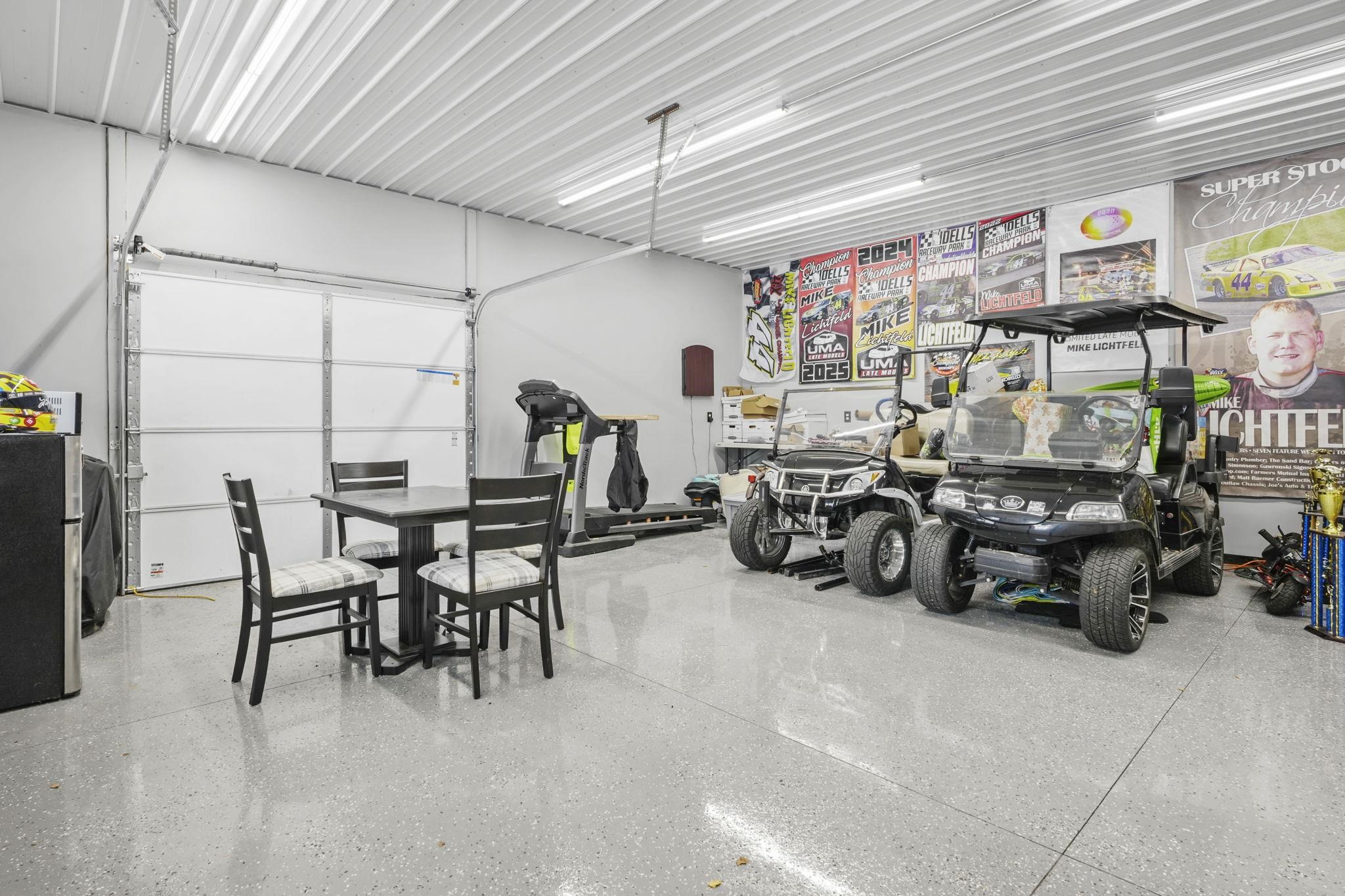 N5581 Star Branch Road Pardeeville, WI 53954 - Photo 25 of 28