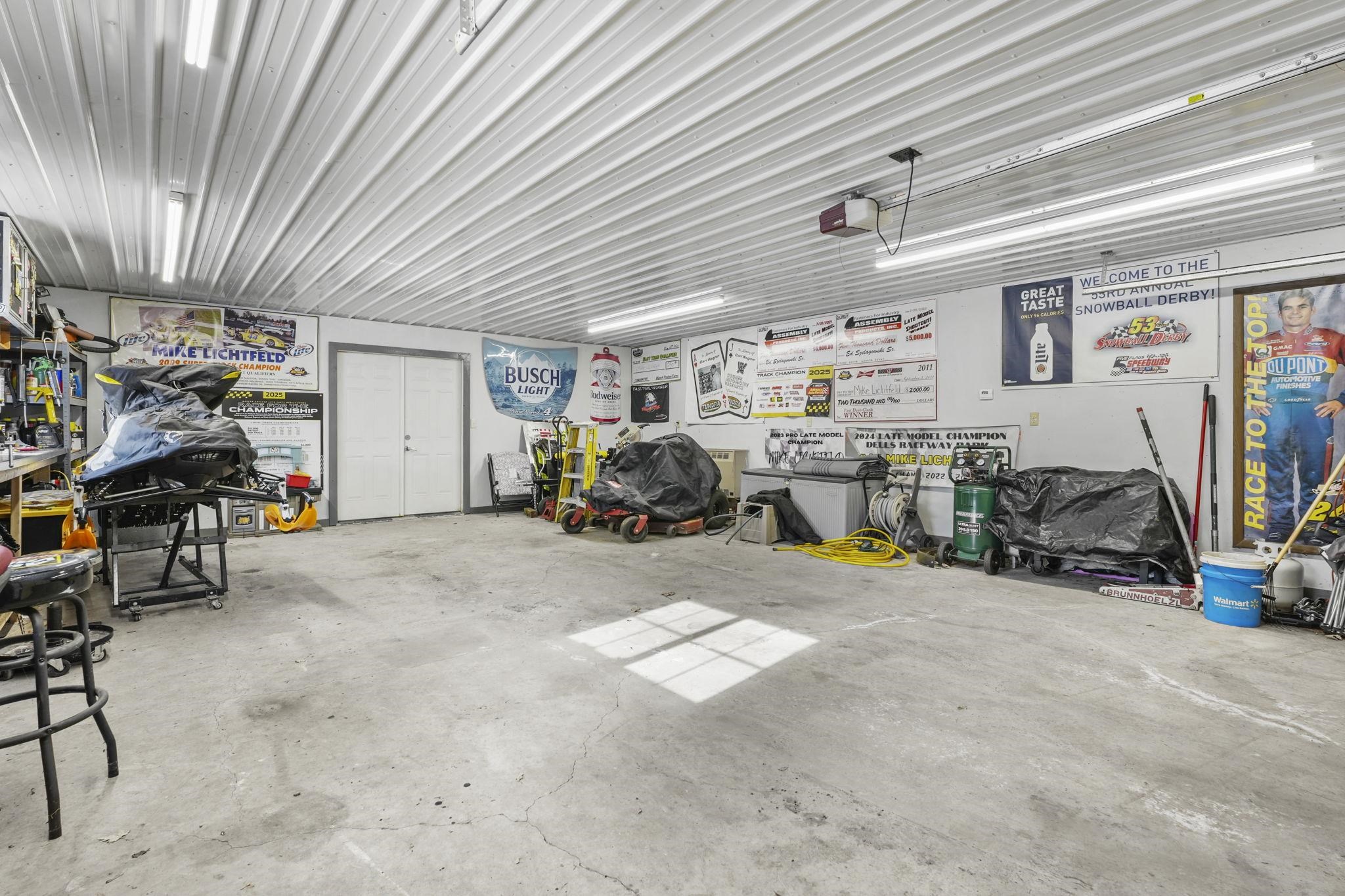 N5581 Star Branch Road Pardeeville, WI 53954 - Photo 27 of 28