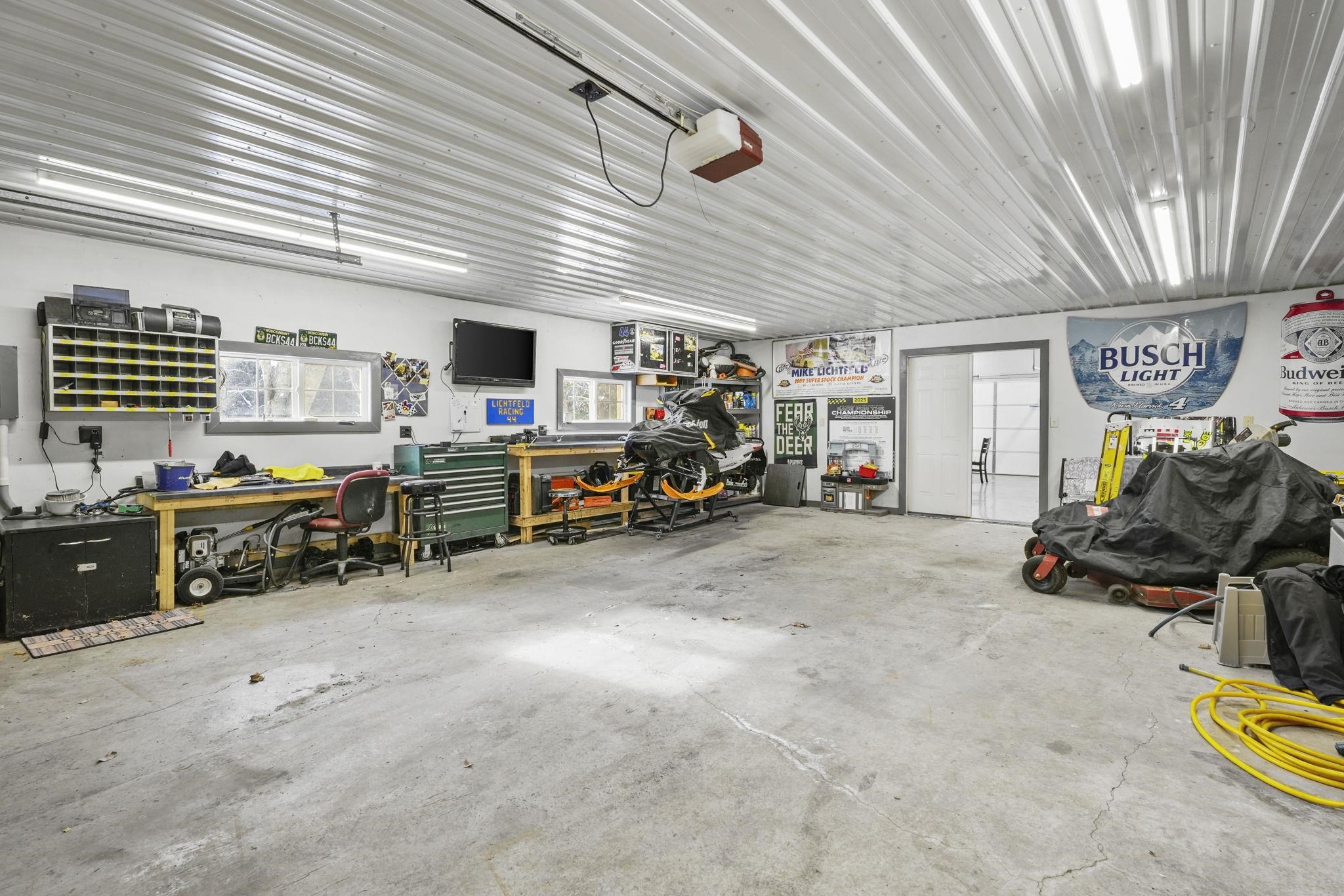 N5581 Star Branch Road Pardeeville, WI 53954 - Photo 28 of 28