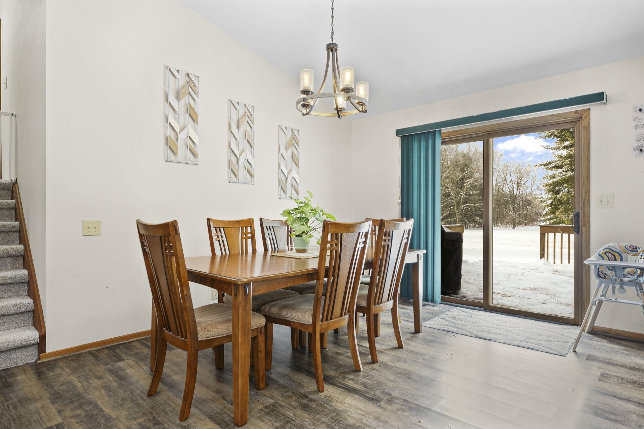 N5581 Star Branch Road Pardeeville, WI 53954 - Photo 3 of 28