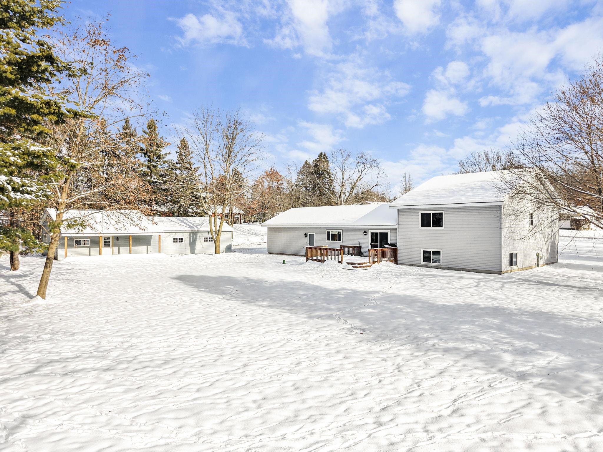 N5581 Star Branch Road Pardeeville, WI 53954 - Photo 7 of 28