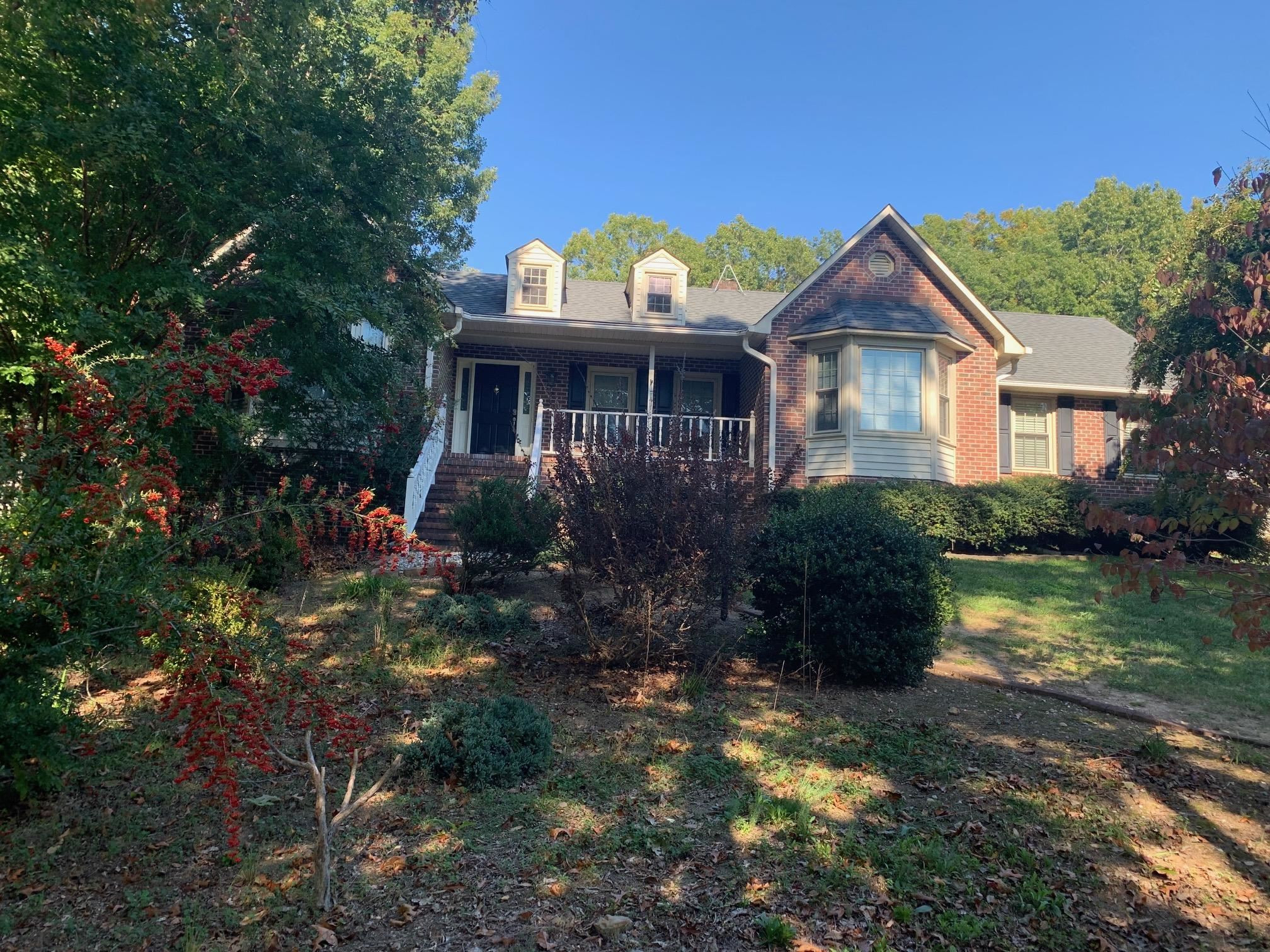 45 Cheryl Circle Roxboro, NC 27574 - Photo 3 of 49 Photo 2