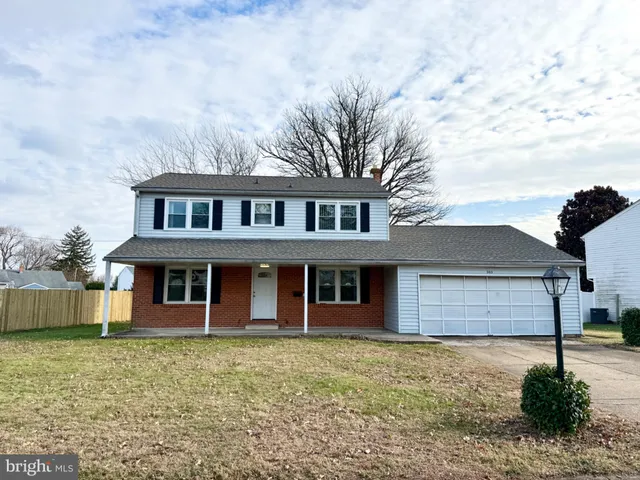 $399,900 | 303 Oregon Avenue, New Castle, DE 19720