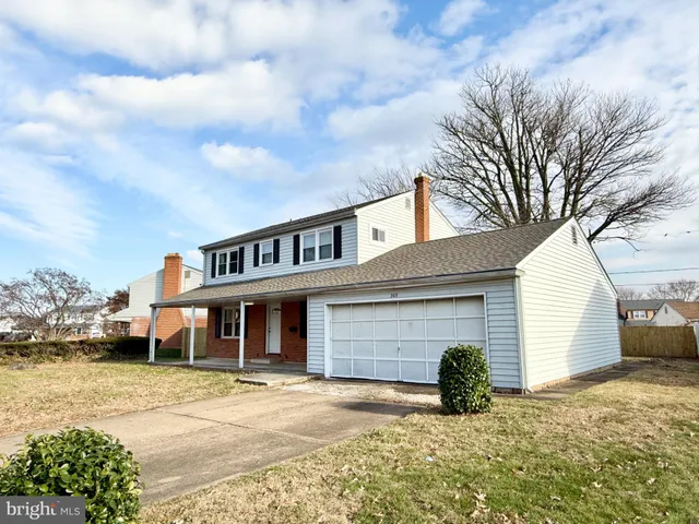 $399,900 | 303 Oregon Avenue, New Castle, DE 19720