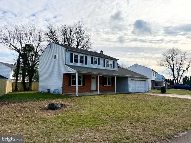 $399,900 | 303 Oregon Avenue, New Castle, DE 19720
