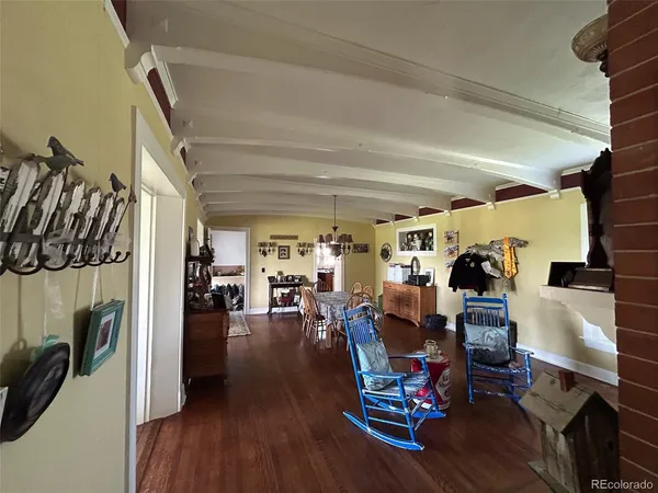 $868,868 | 409 Vinson Street, Holly, CO 81047