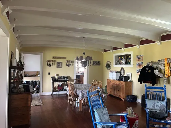 $868,868 | 409 Vinson Street, Holly, CO 81047