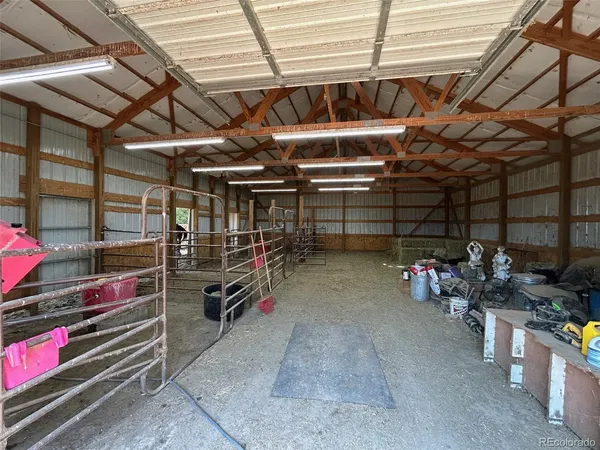 $868,868 | 409 Vinson Street, Holly, CO 81047