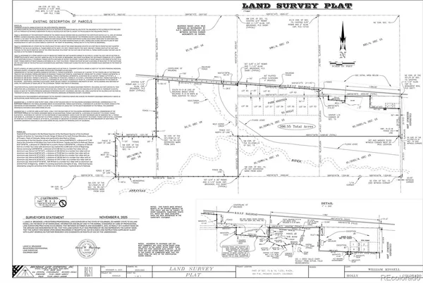 $868,868 | 409 Vinson Street, Holly, CO 81047