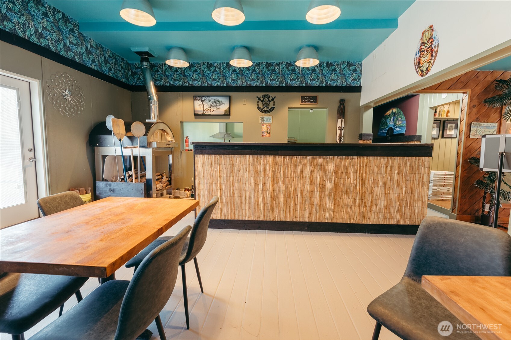 200400 Highway 101 Beaver, WA 98305 - Photo 13 of 39