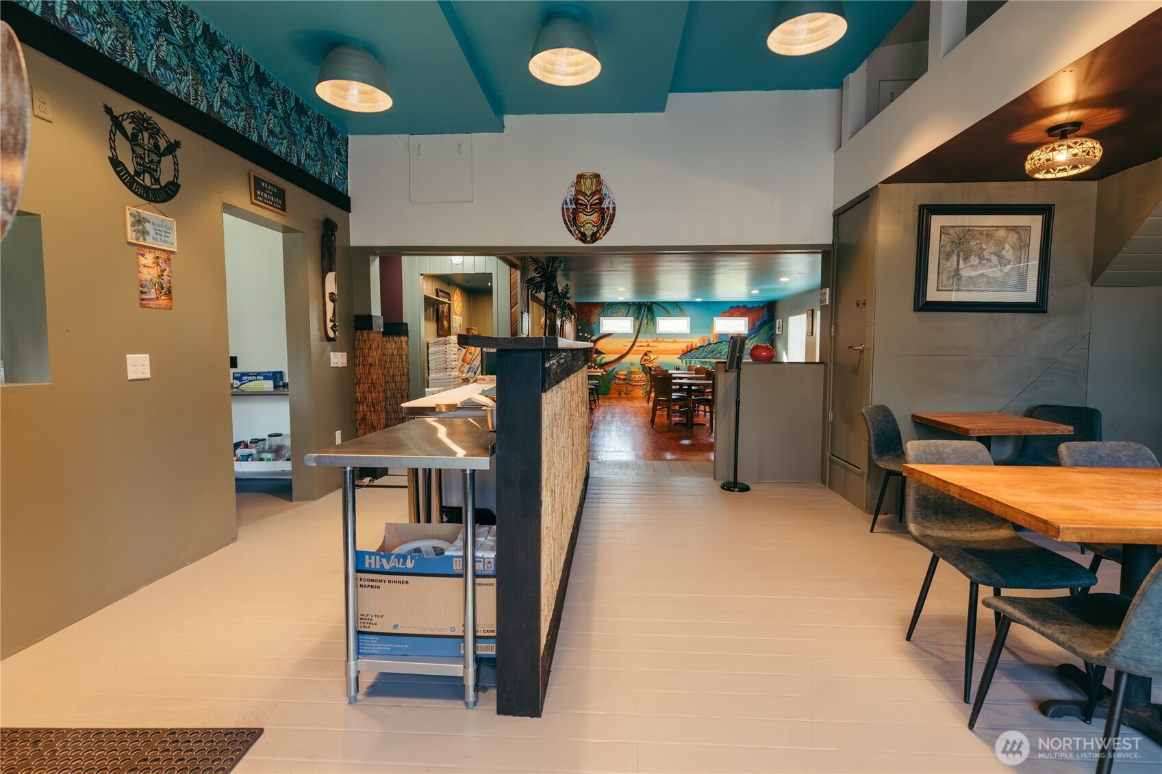 200400 Highway 101 Beaver, WA 98305 - Photo 14 of 39