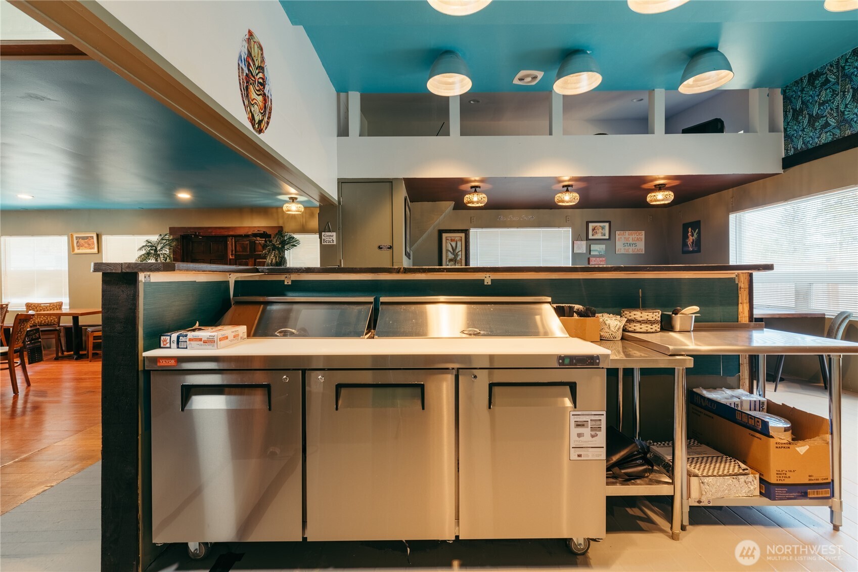 200400 Highway 101 Beaver, WA 98305 - Photo 16 of 39