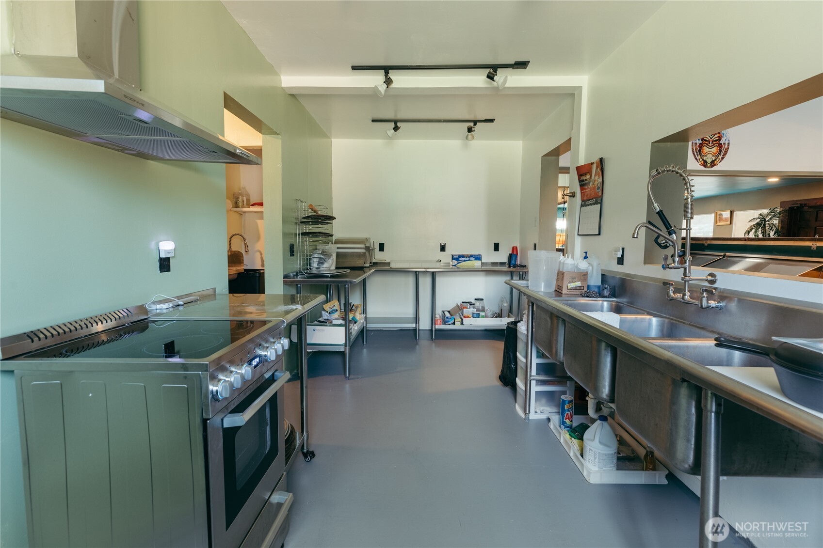 200400 Highway 101 Beaver, WA 98305 - Photo 18 of 39