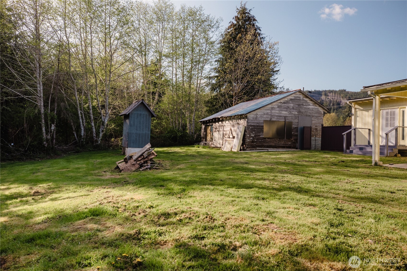 200400 Highway 101 Beaver, WA 98305 - Photo 36 of 39