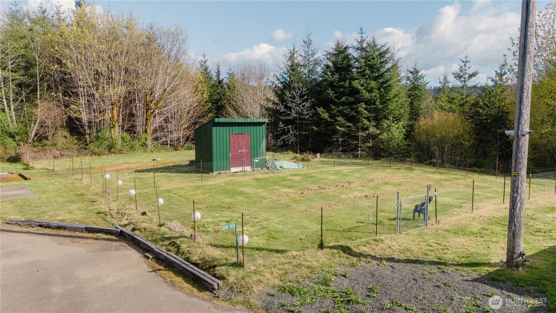 200400 Highway 101 Beaver, WA 98305 - Photo 37 of 39