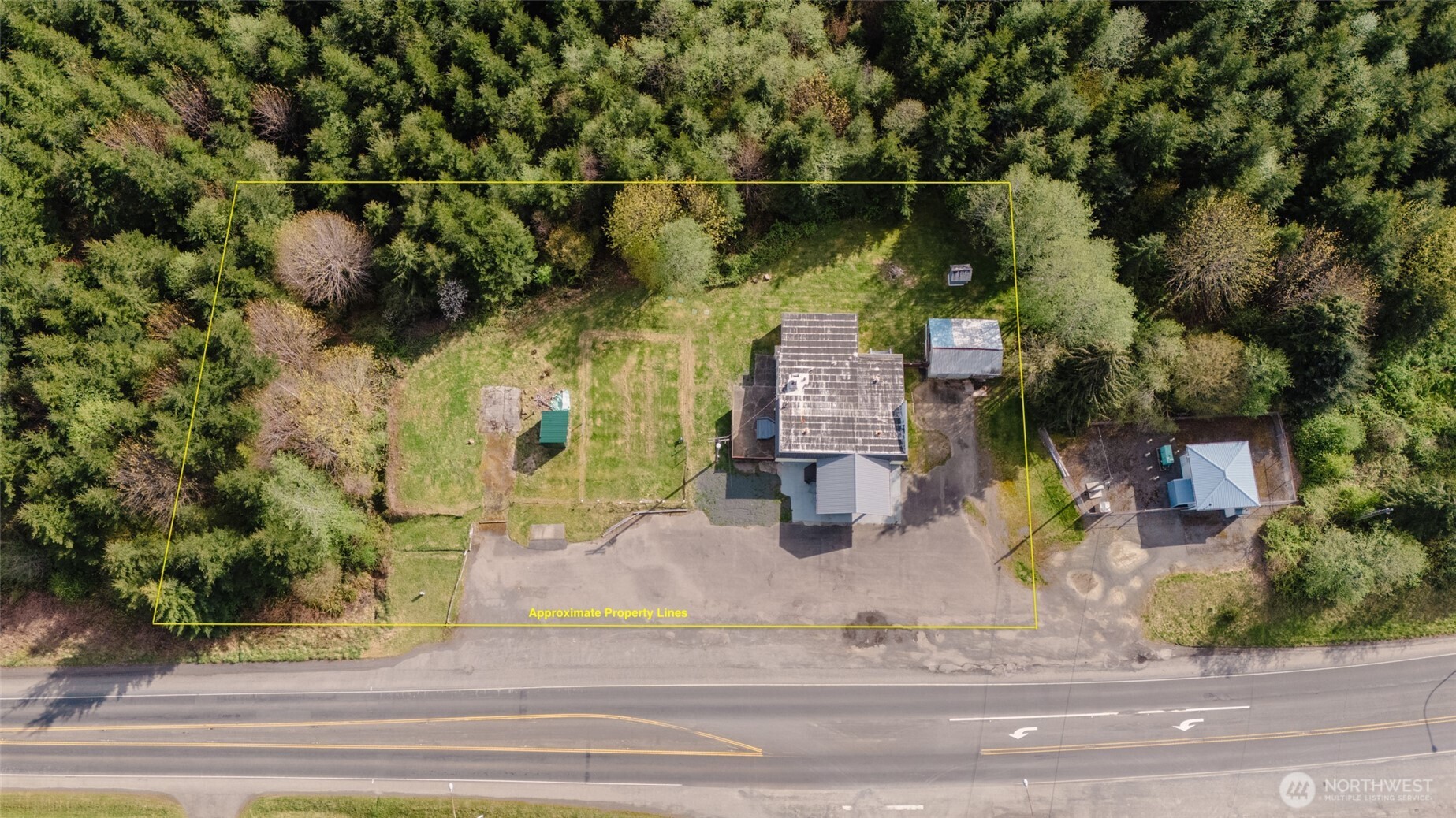 200400 Highway 101 Beaver, WA 98305 - Photo 39 of 39