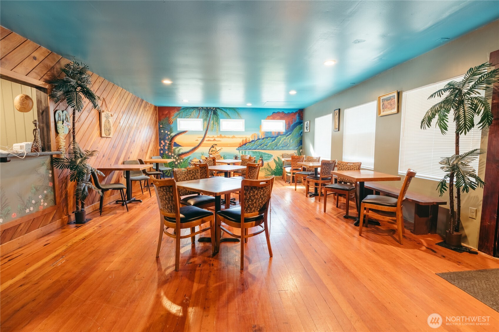 200400 Highway 101 Beaver, WA 98305 - Photo 9 of 39