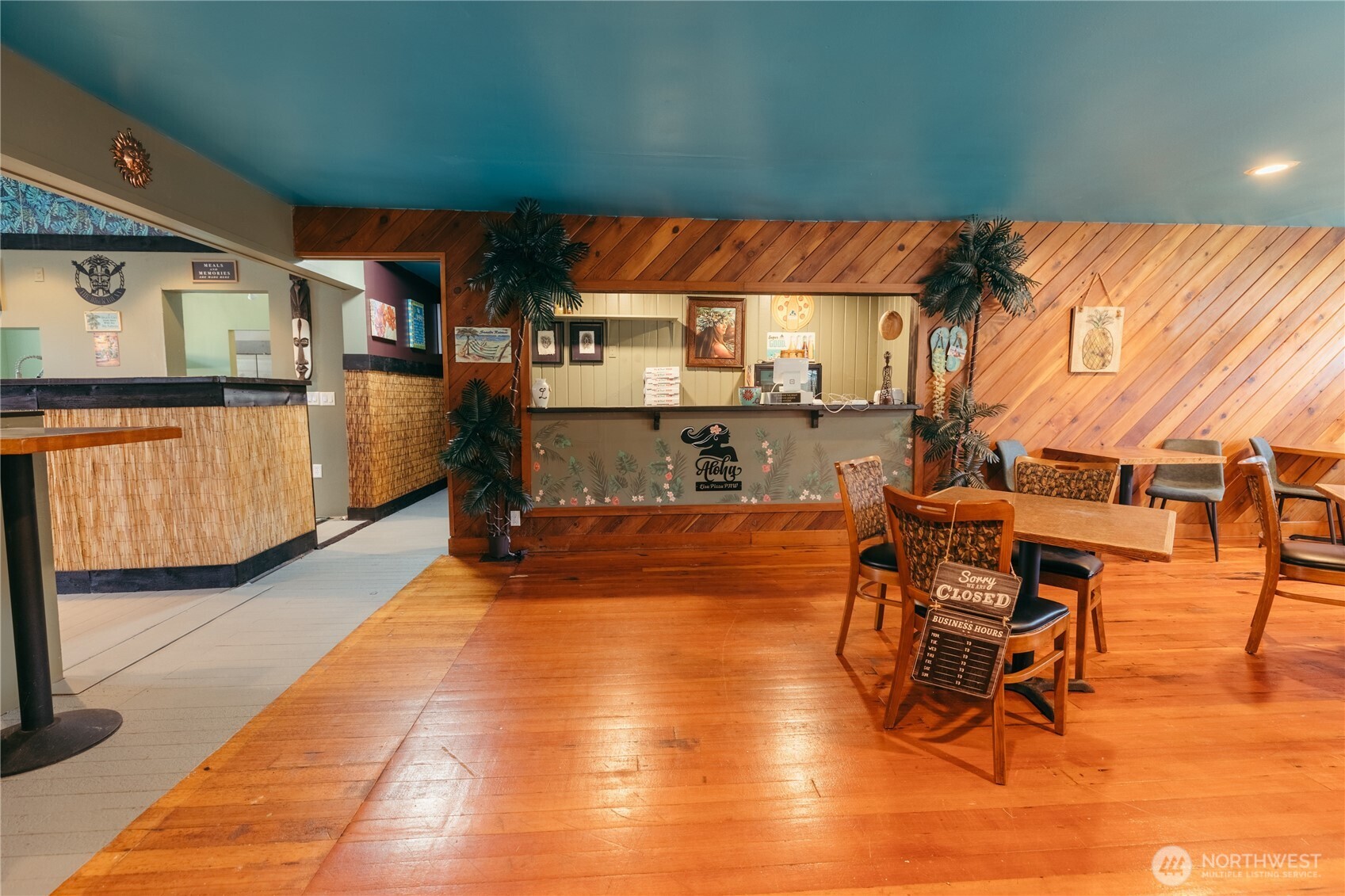 200400 Highway 101 Beaver, WA 98305 - Photo 10 of 39