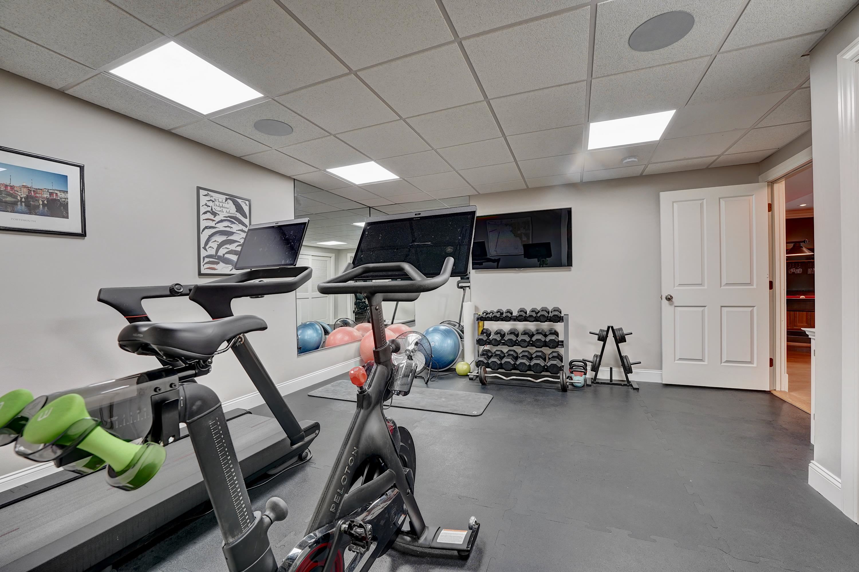 239 Gosport Road Portsmouth, NH 03801 - Photo 35 of 47