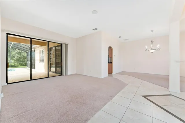 a bathroom with a sink a mirror and a bathtub