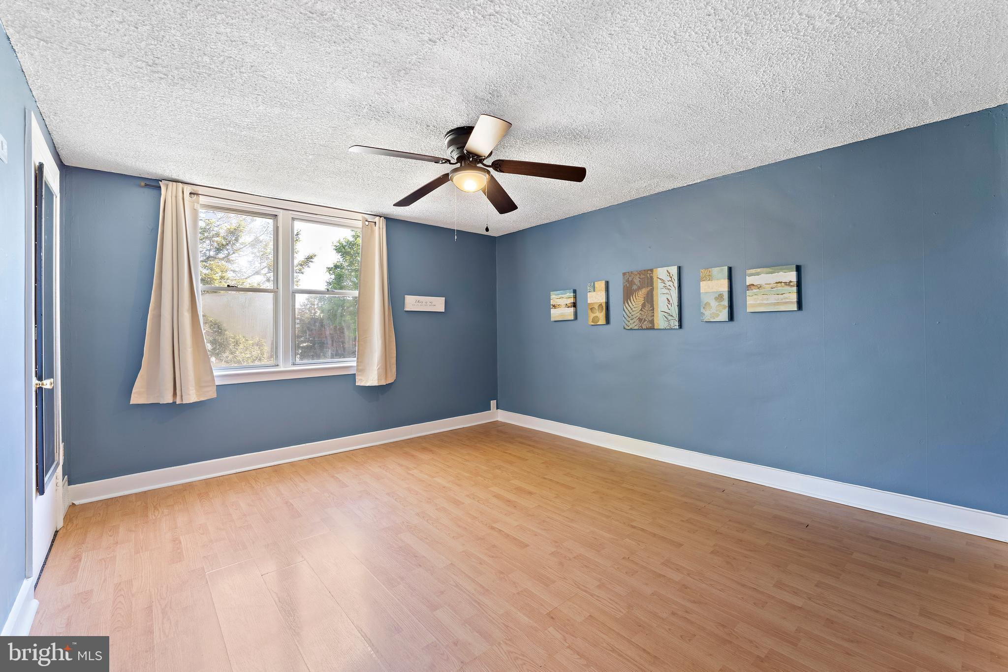 1382 Pennington Road Philadelphia, PA 19151 - Photo 11 of 16 main bedroom