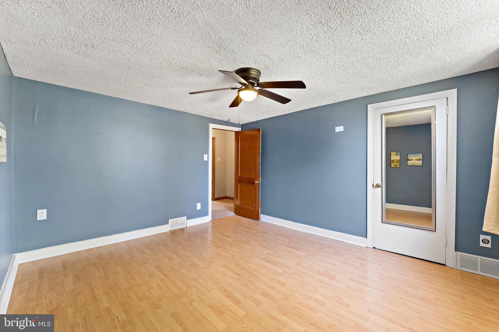 1382 Pennington Road Philadelphia, PA 19151 - Photo 12 of 16 main bedroom 2