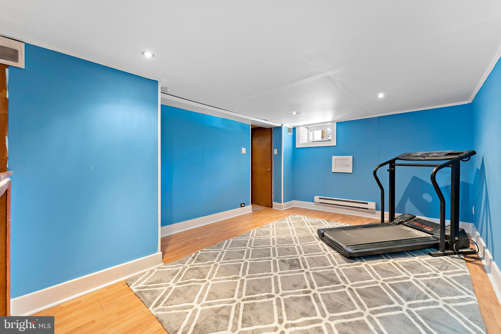 1382 Pennington Road Philadelphia, PA 19151 - Photo 14 of 16 lower level