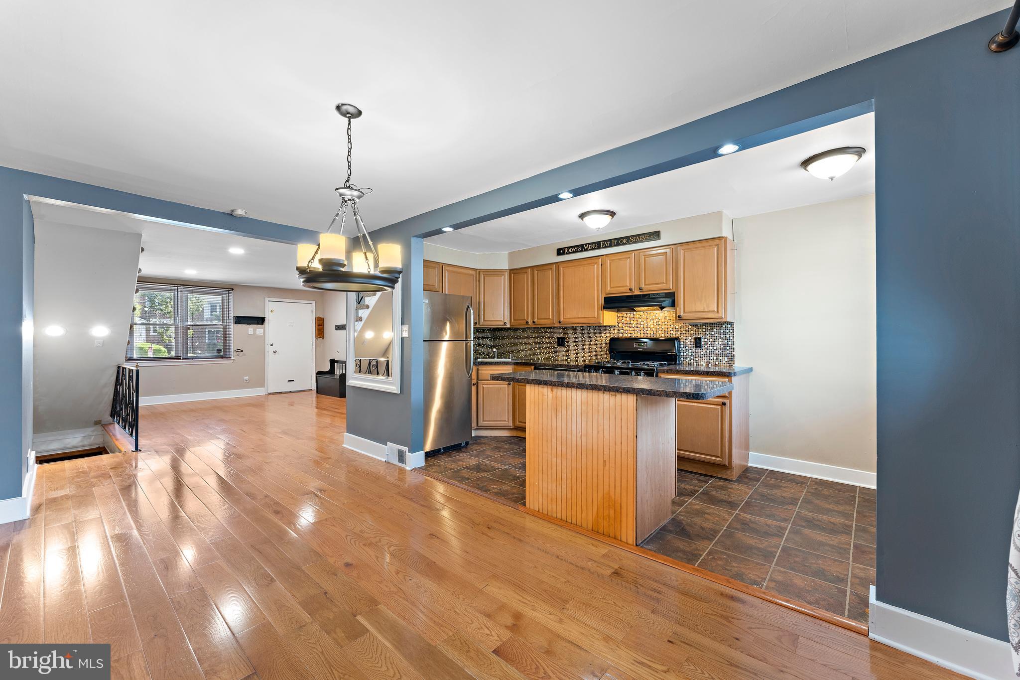 1382 Pennington Road Philadelphia, PA 19151 - Photo 7 of 16 Gallery Image 7