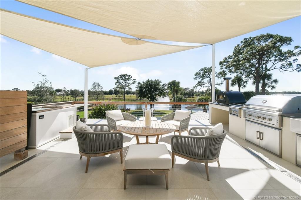 2541 Southwest Trailside Path Stuart, FL 34997 - Photo 37 of 100