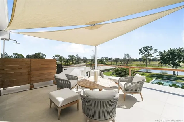 $6,900,000 | 2541 Southwest Trailside Path, Stuart, FL 34997