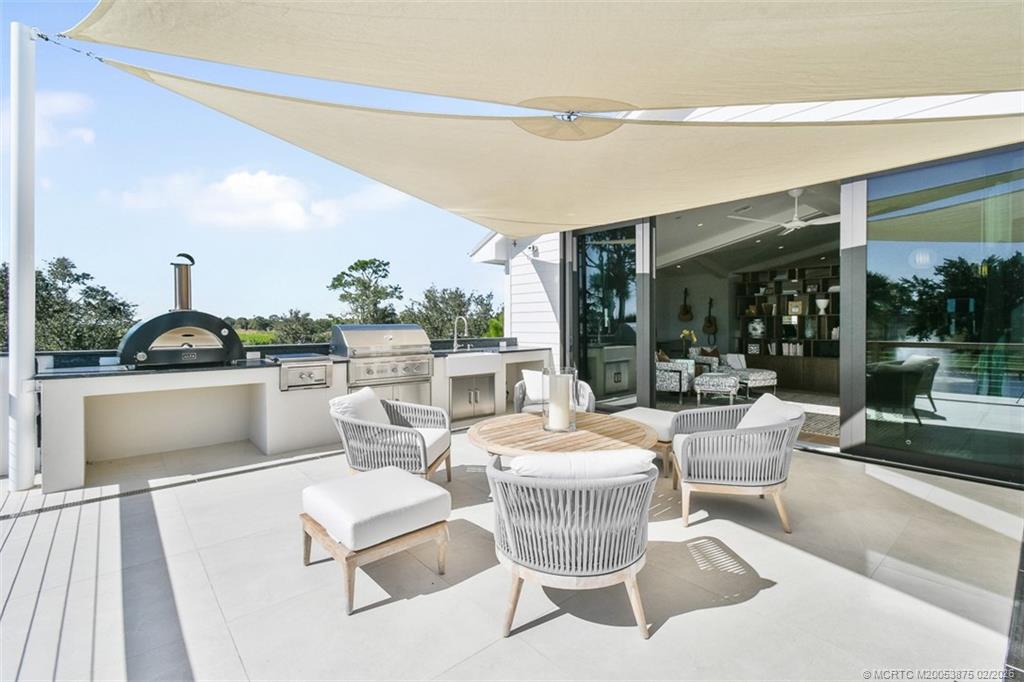 2541 Southwest Trailside Path Stuart, FL 34997 - Photo 40 of 100