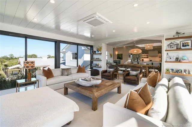 $6,900,000 | 2541 Southwest Trailside Path, Stuart, FL 34997