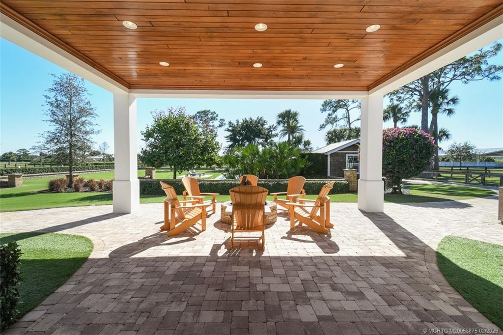 2541 Southwest Trailside Path Stuart, FL 34997 - Photo 46 of 100