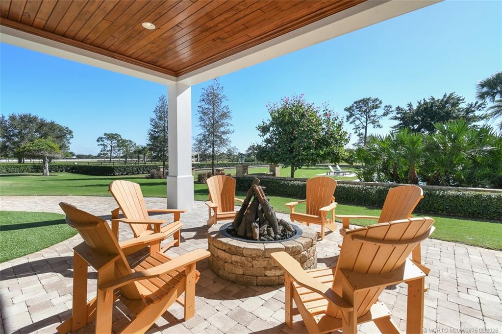 2541 Southwest Trailside Path Stuart, FL 34997 - Photo 47 of 100