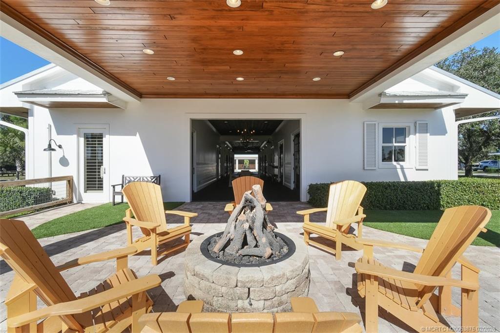 2541 Southwest Trailside Path Stuart, FL 34997 - Photo 48 of 100