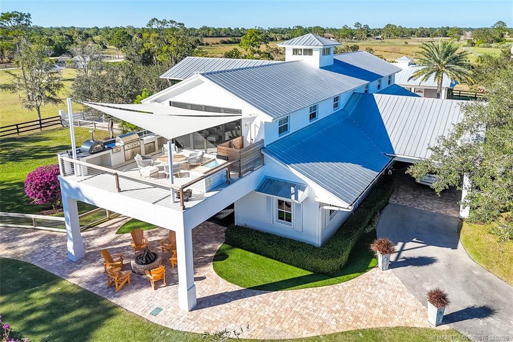 2541 Southwest Trailside Path Stuart, FL 34997 - Photo 5 of 100