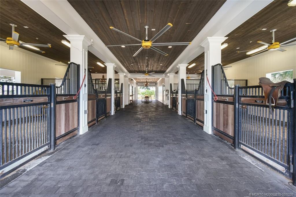 2541 Southwest Trailside Path Stuart, FL 34997 - Photo 51 of 100