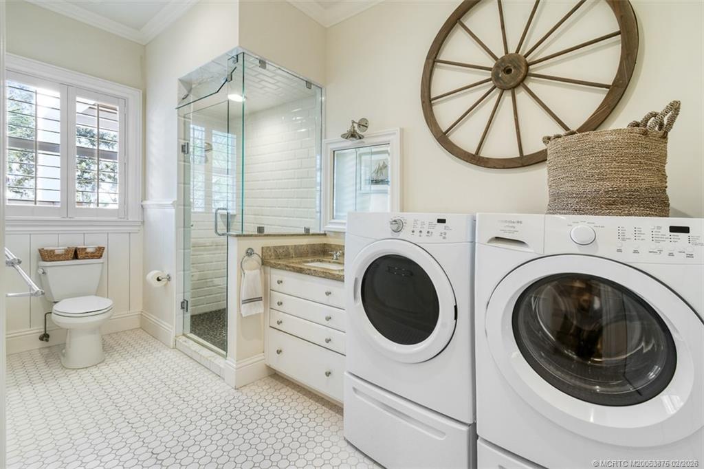 2541 Southwest Trailside Path Stuart, FL 34997 - Photo 62 of 100