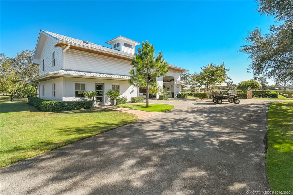 2541 Southwest Trailside Path Stuart, FL 34997 - Photo 65 of 100