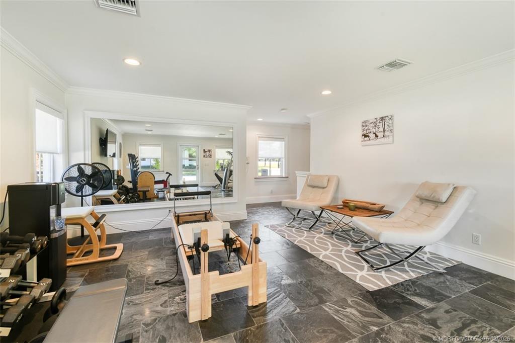 2541 Southwest Trailside Path Stuart, FL 34997 - Photo 67 of 100