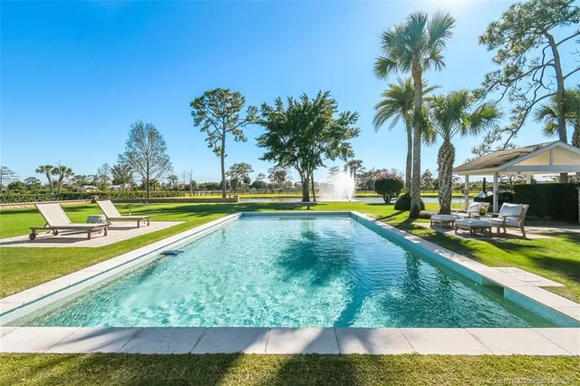 $6,900,000 | 2541 Southwest Trailside Path, Stuart, FL 34997