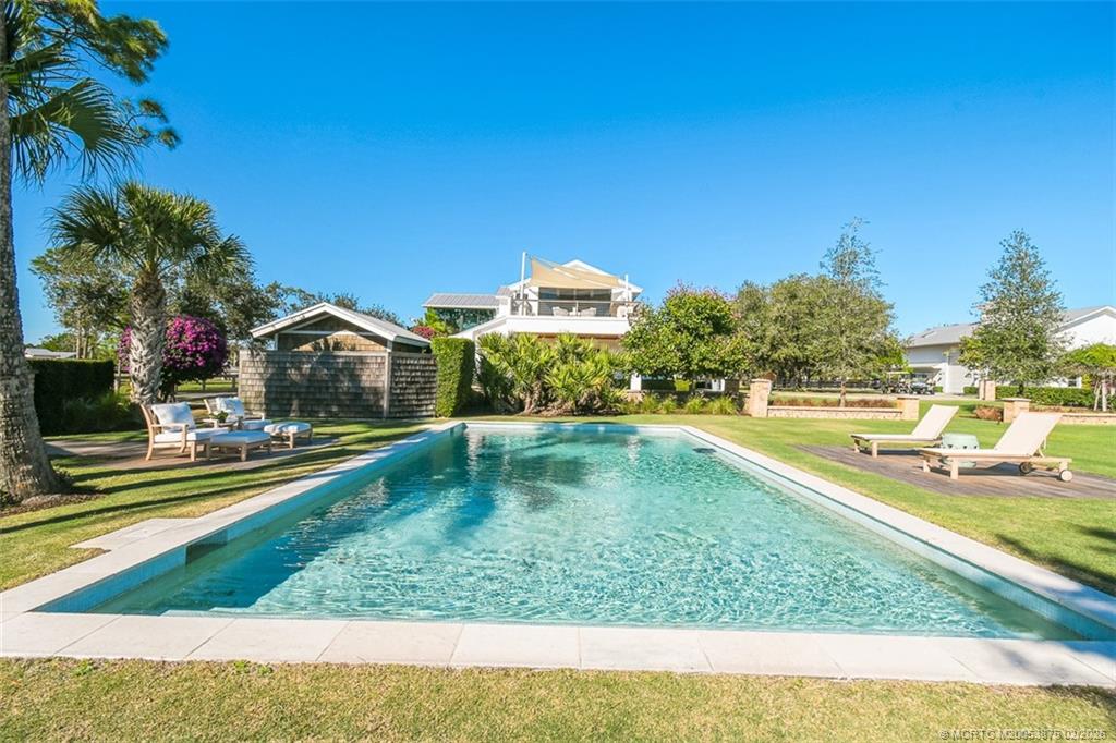 2541 Southwest Trailside Path Stuart, FL 34997 - Photo 74 of 100