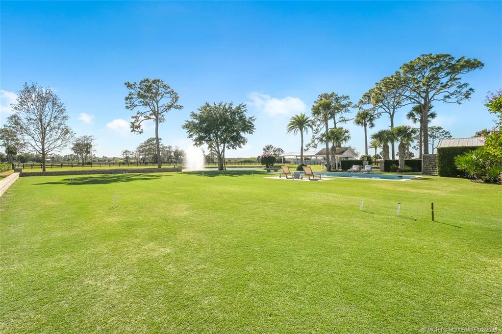 2541 Southwest Trailside Path Stuart, FL 34997 - Photo 76 of 100