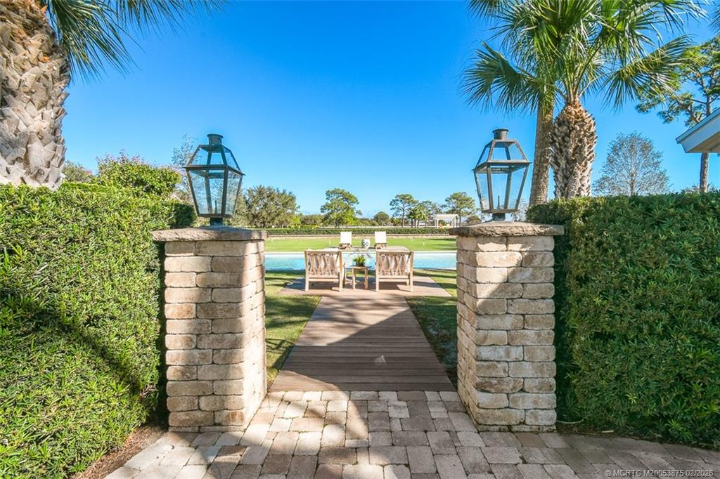 2541 Southwest Trailside Path Stuart, FL 34997 - Photo 78 of 100