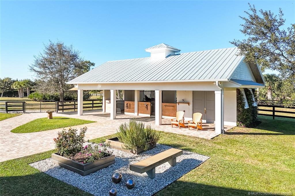 2541 Southwest Trailside Path Stuart, FL 34997 - Photo 82 of 100